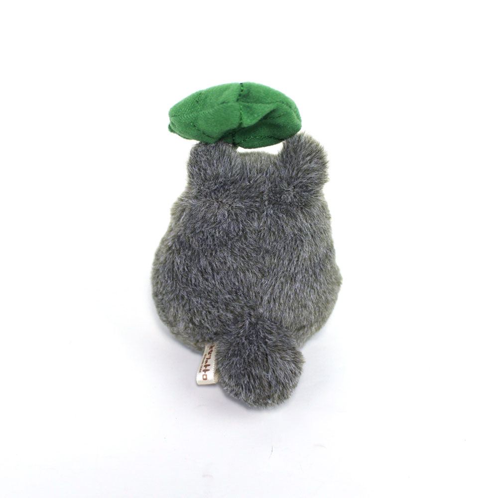 Mein Nachbar Totoro Sitzsack Plüschfigur Totoro 13 cm