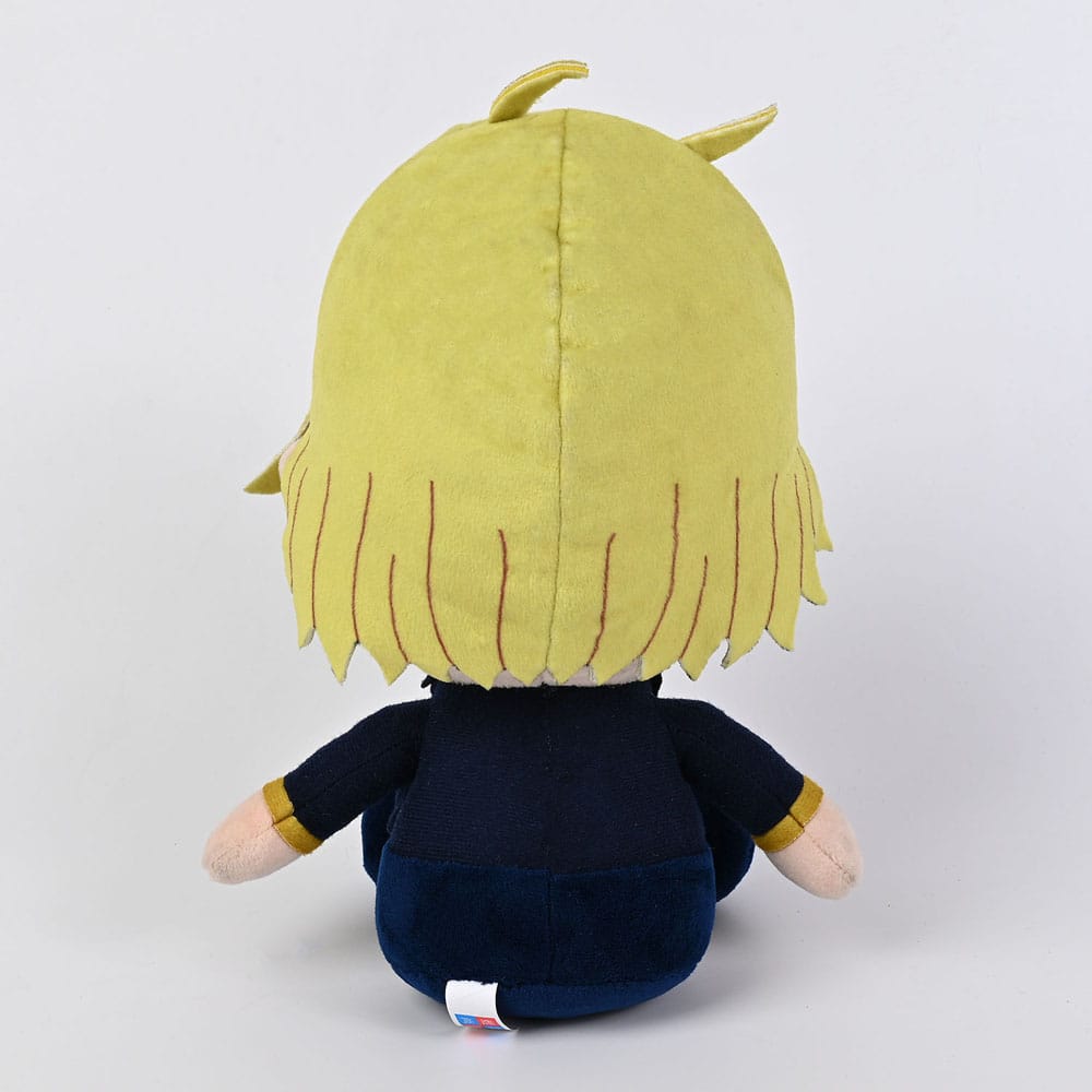 One Piece Plüschfigur Sanji 25 cm