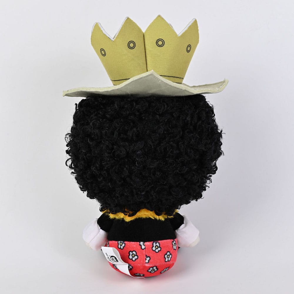 One Piece Plüschfigur Brook 25 cm