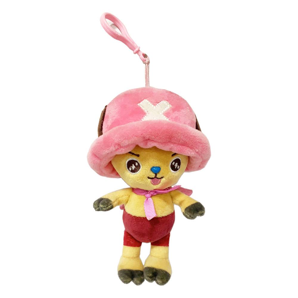 One Piece Plüschfigur Tony Chopper 11 cm