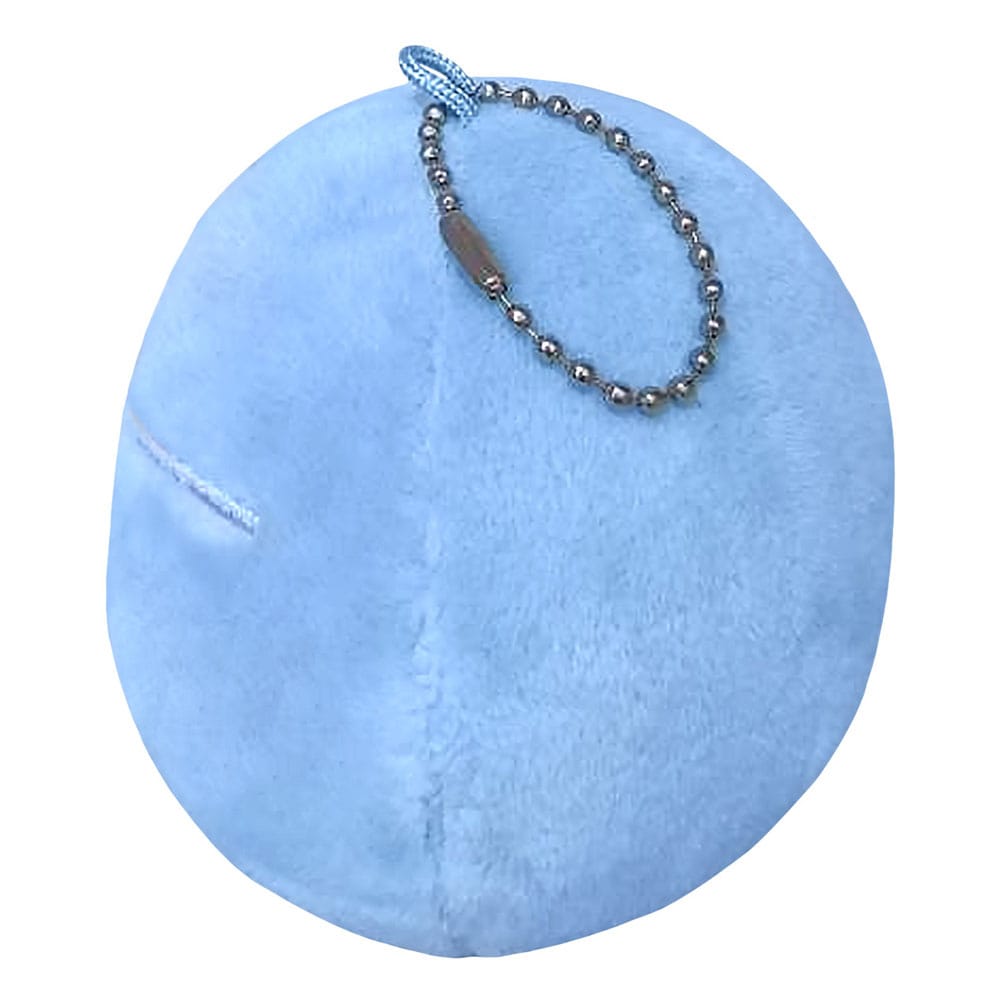 That Time I Got Reincarnated as a Slime Plüschfigur &amp; Schlüsselanhänger Rimuru 7 cm
