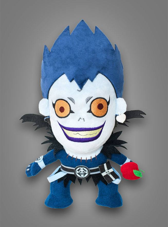 Death Note Plüschfigur Ryuk 29 cm