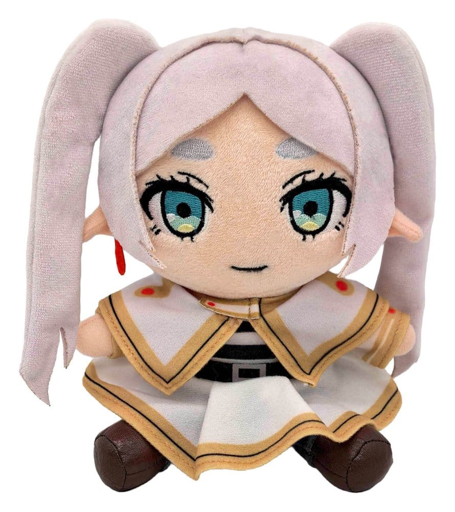 Frieren: Beyond Journey's End Plush Frieren 25 cm
