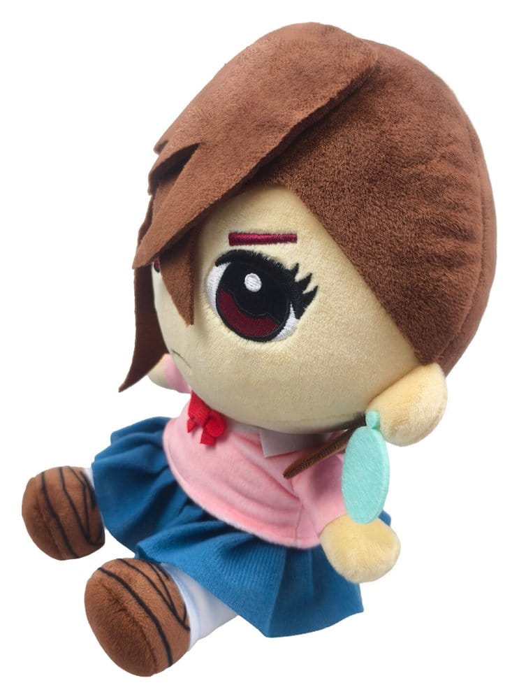 Dan Da Dan Plush Figure Momo 25 cm