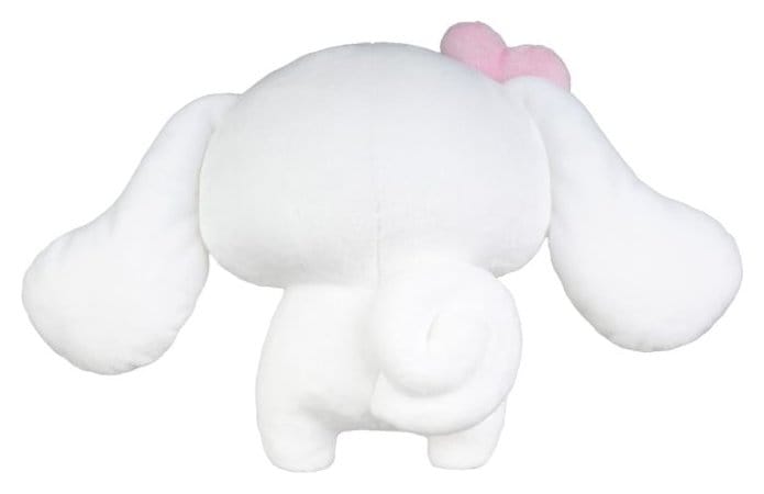 Sanrio Plush Figure Cinnamoroll Heart XL 35 cm