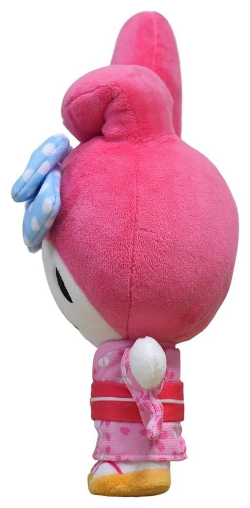 Sanrio  Plush Figure My Melody Kimono Version 22 cm