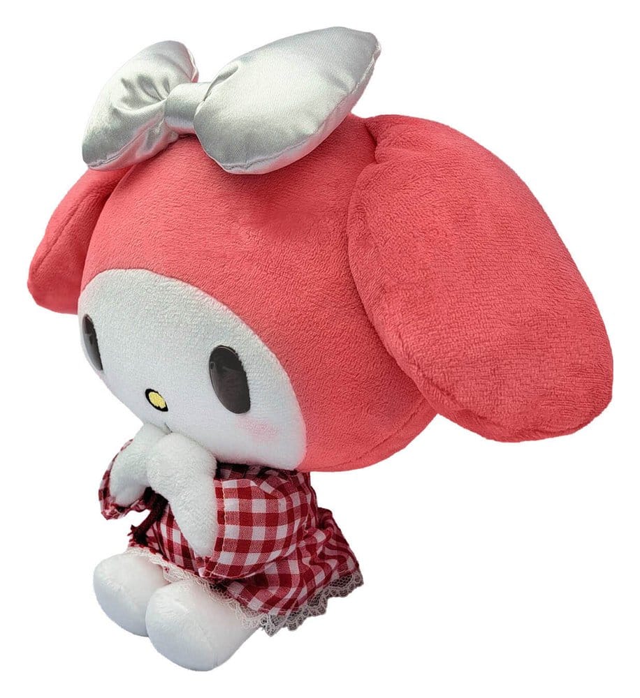 Sanrio  Plush Figure My Melody Pyjama Style M 22 cm