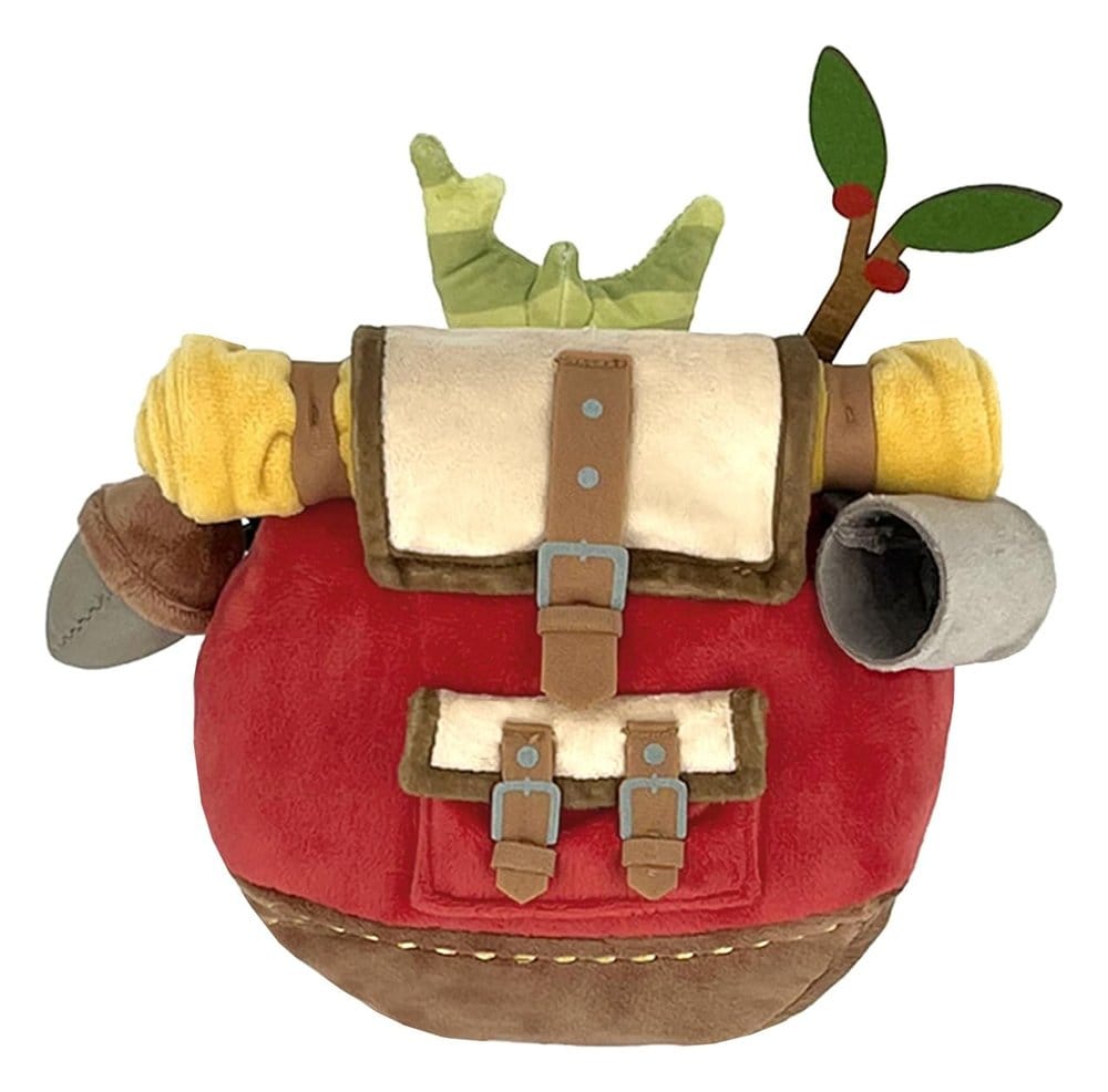 The Legend of Zelda Plush Figure Korok 17 cm