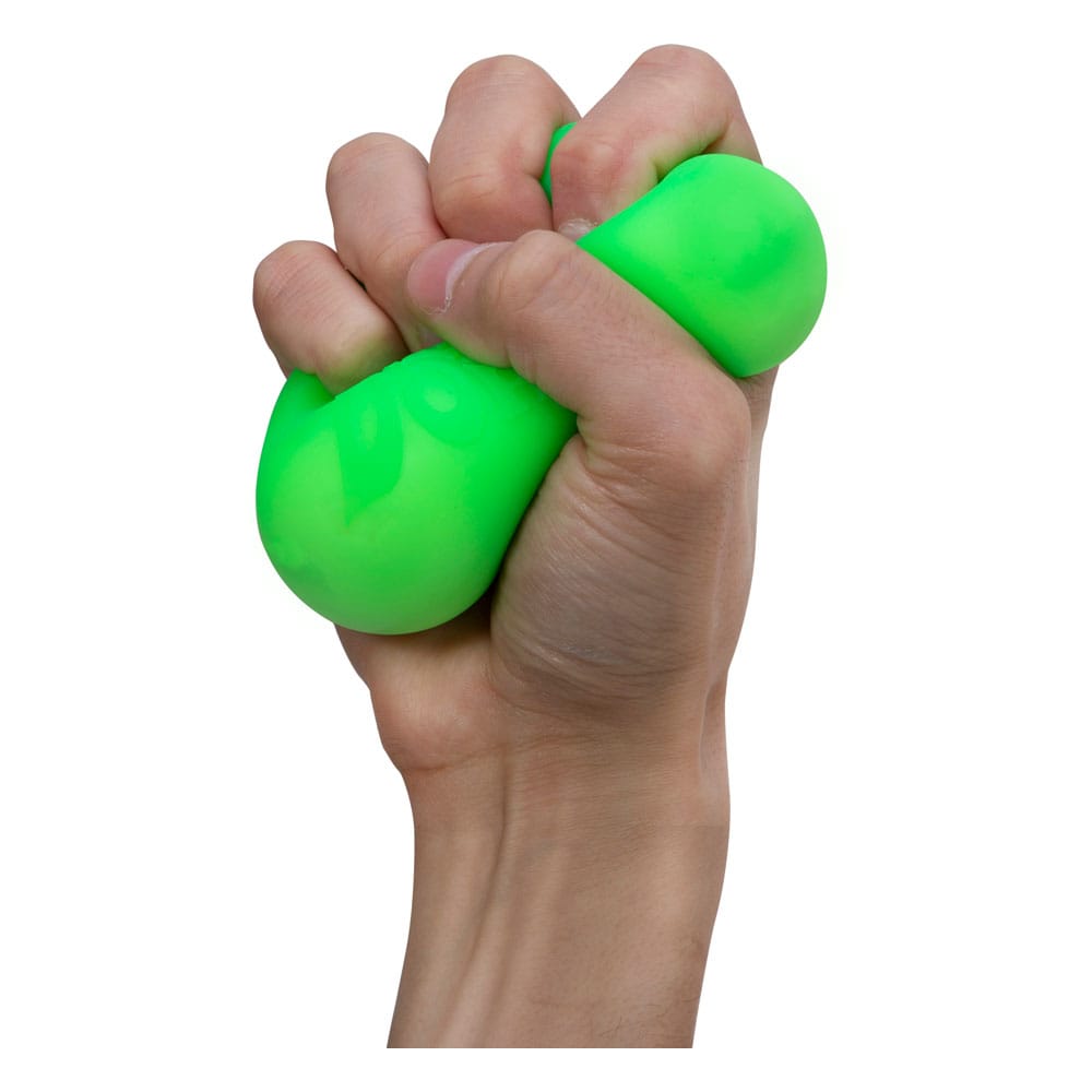 NeeDoh Squeeze Balls 6 cm Classic NeeDoohs Display (12)