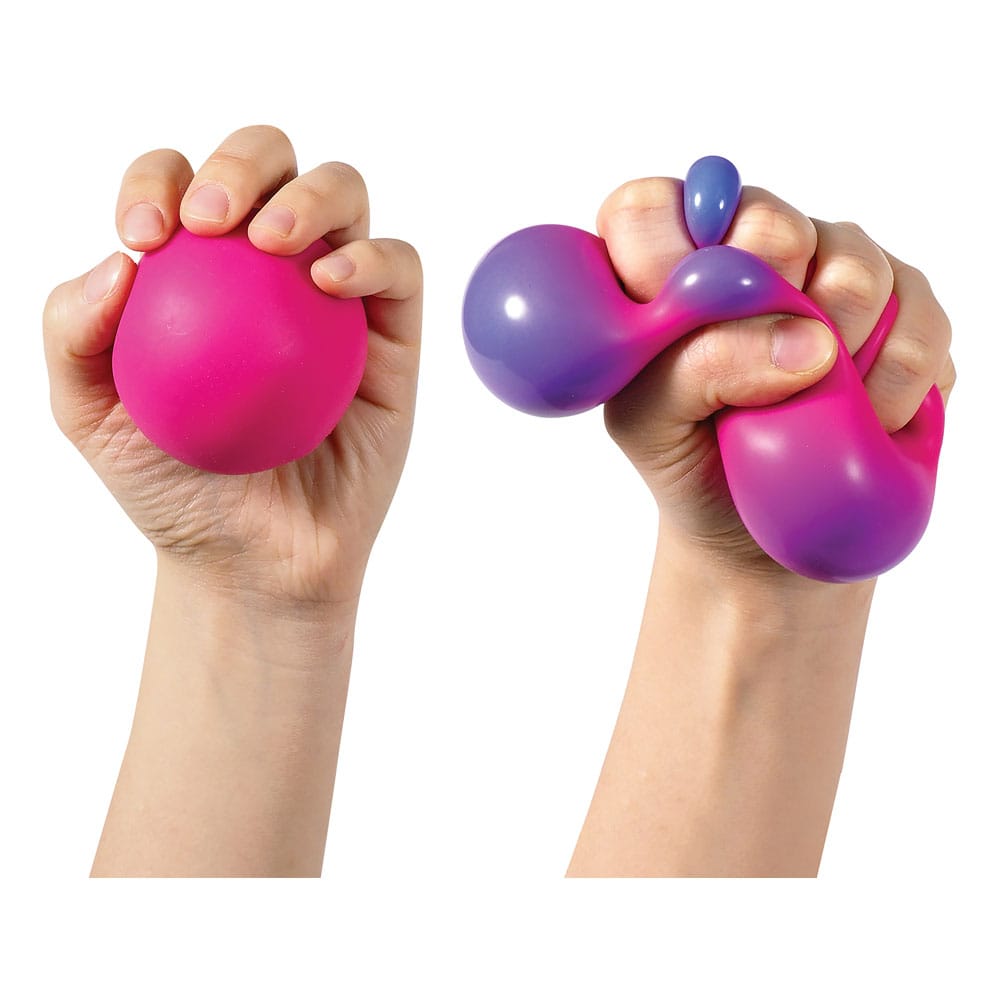 NeeDoh Squeeze Balls 6 cm Color Changing NeeDoohs Display (12)