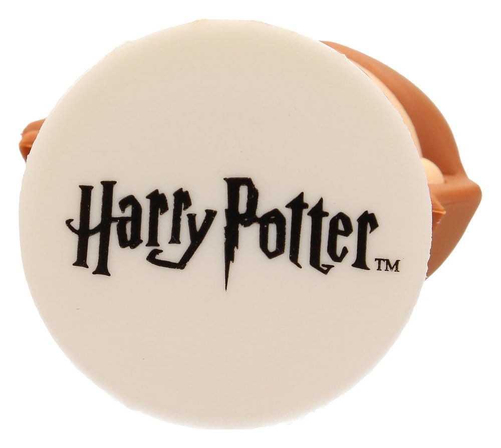 Harry Potter Rubber Mini Figure Fred Weasley 8 cm