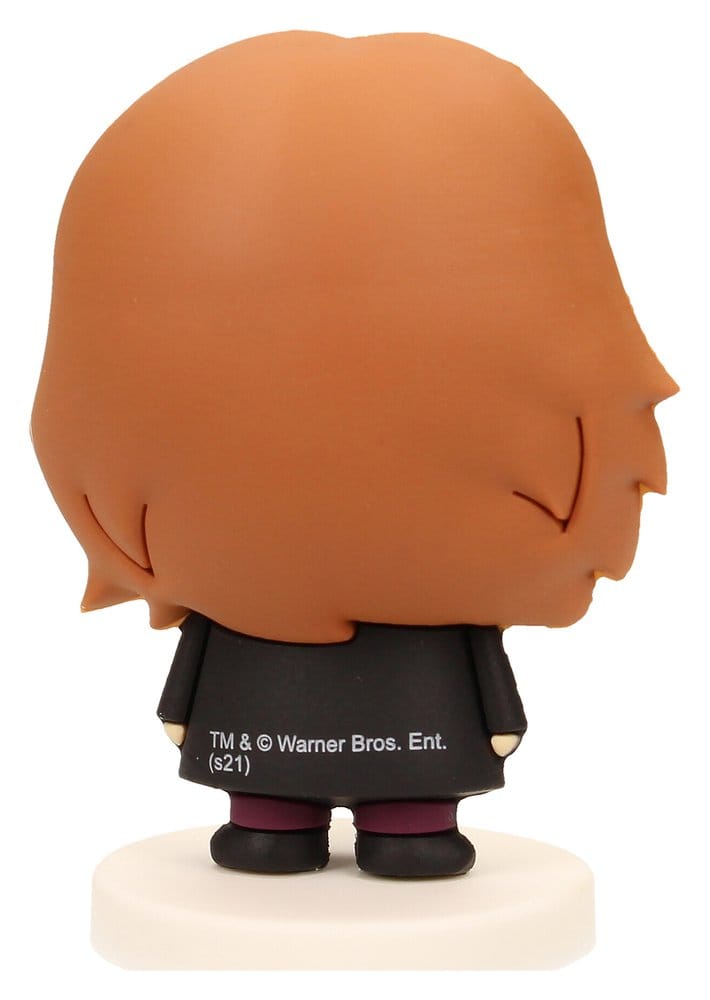 Harry Potter Rubber Mini Figure Fred Weasley 8 cm