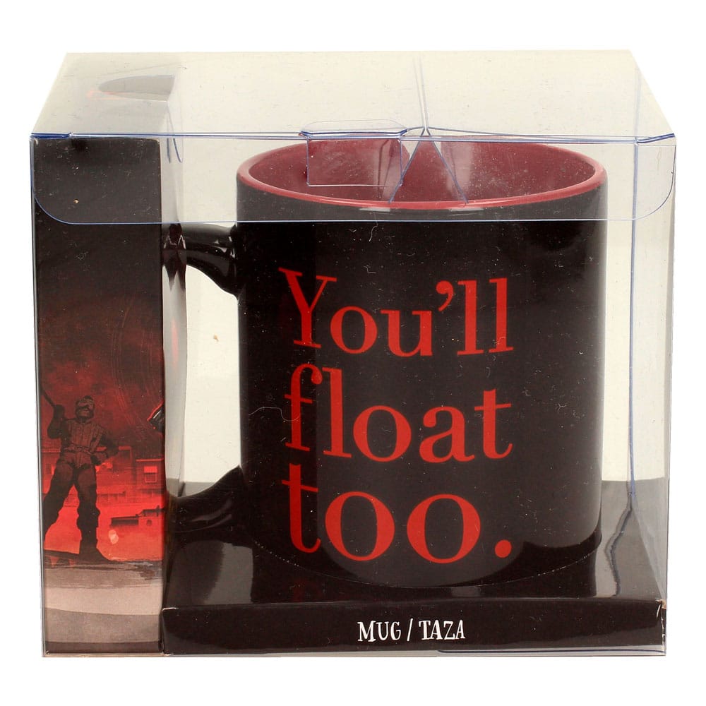 Stephen King's It 2017 Mug Pennywise