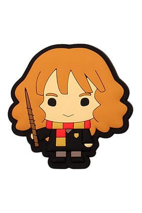 Harry Potter Gummimagnet Hermine