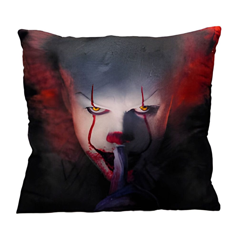 It Cushion Shut Up 45 x 45 cm