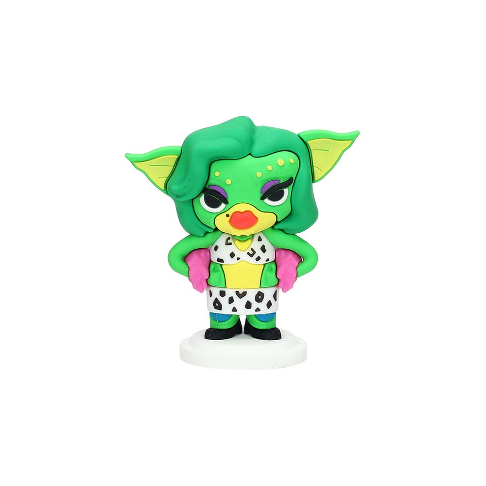 グレムリン　ブルーアイ Gremlins