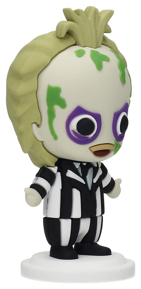 Beetlejuice Pokis Mini Figure Beetlejuice 8 cm