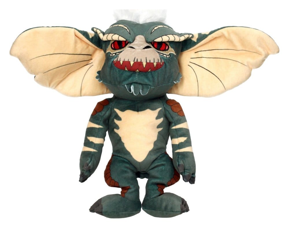 Gremlins Plush Figure Reversible Egg Stripe 30 cm