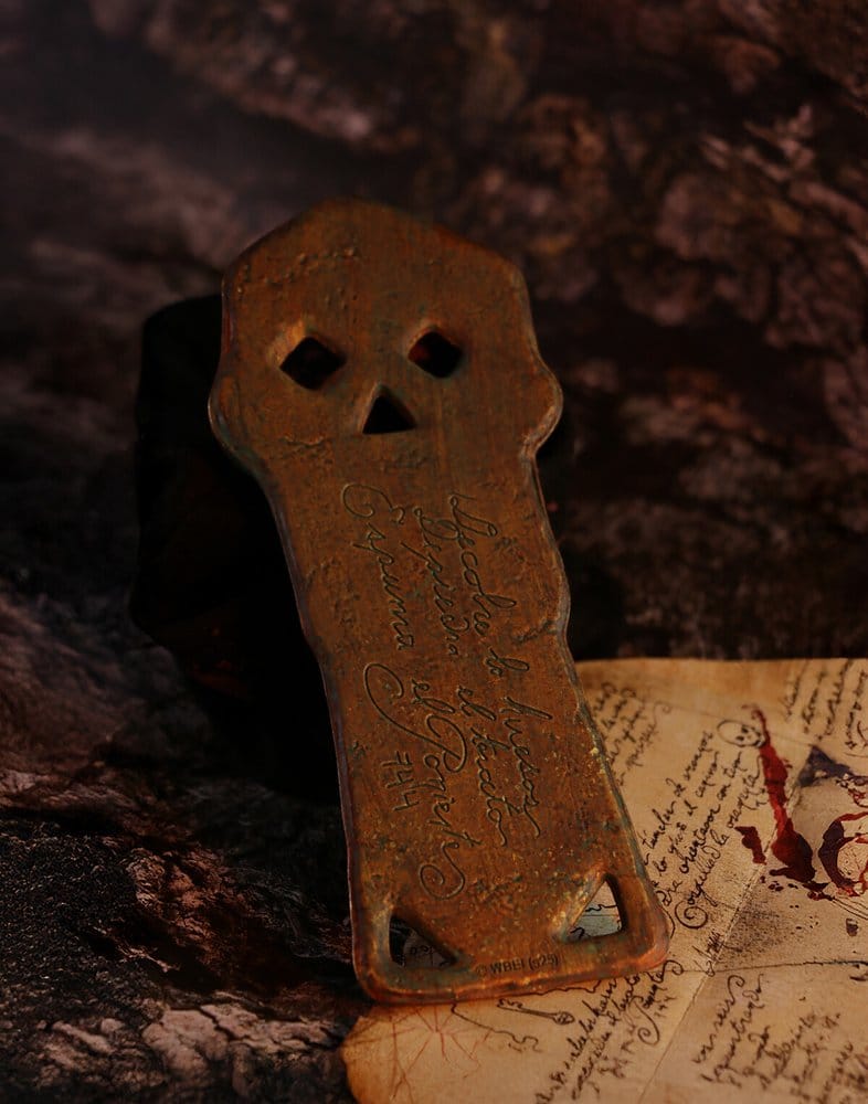 The Goonies Replica Bones Key 25 cm
