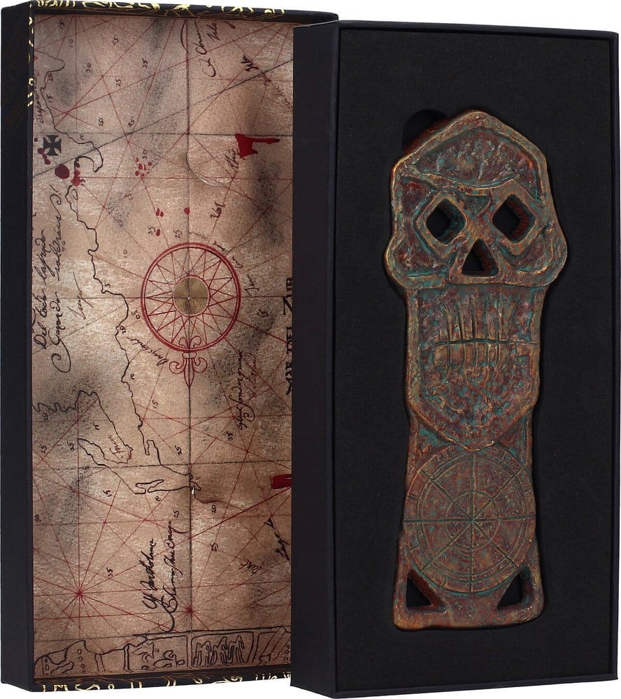 The Goonies Replica Bones Key 25 cm