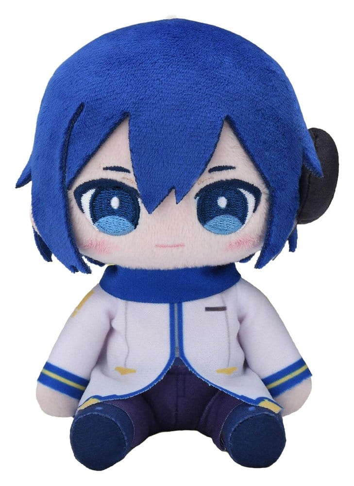 Hatsune Miku: Colorful Stage! Mysekai Plush Figure Kaito S 13 cm