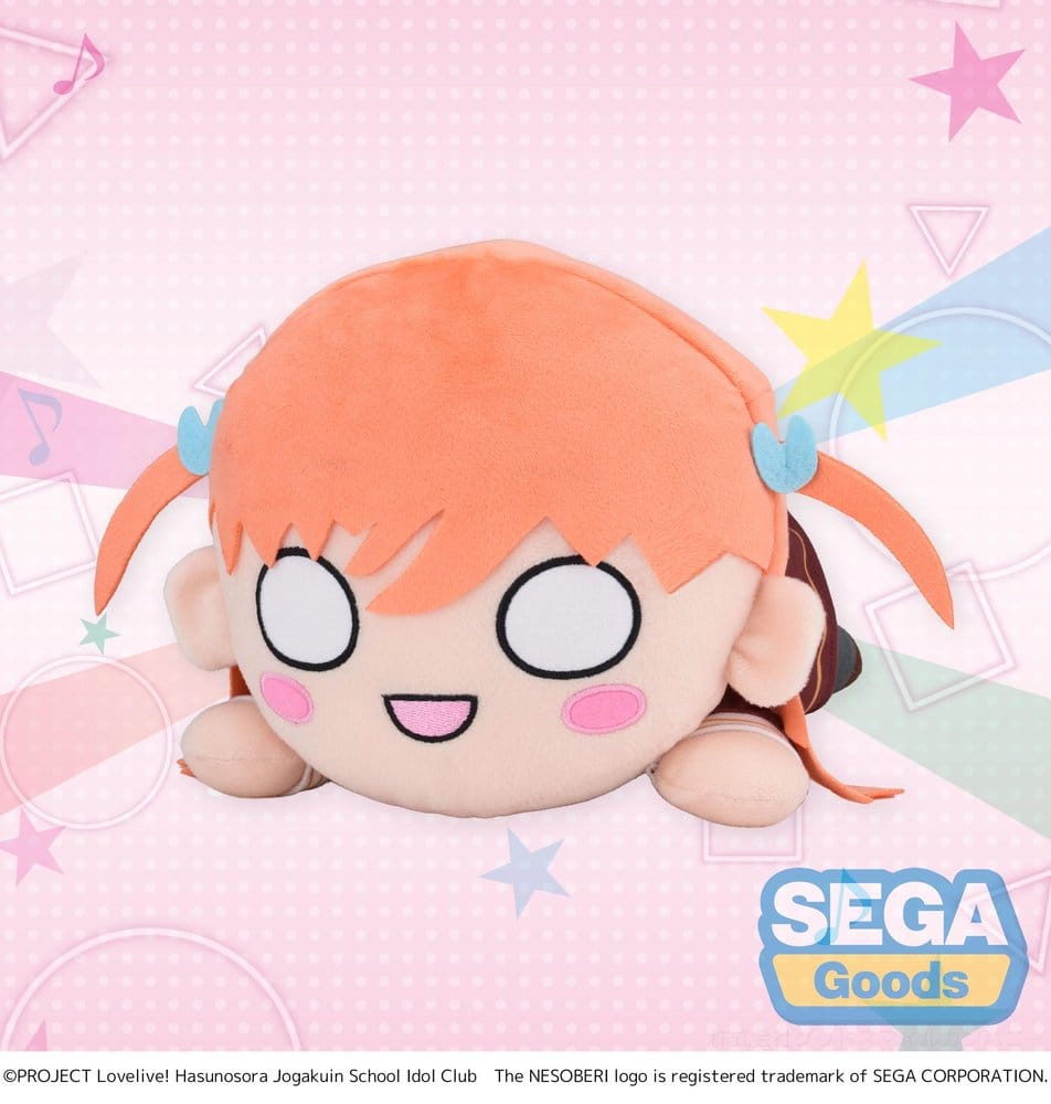 Love Live!