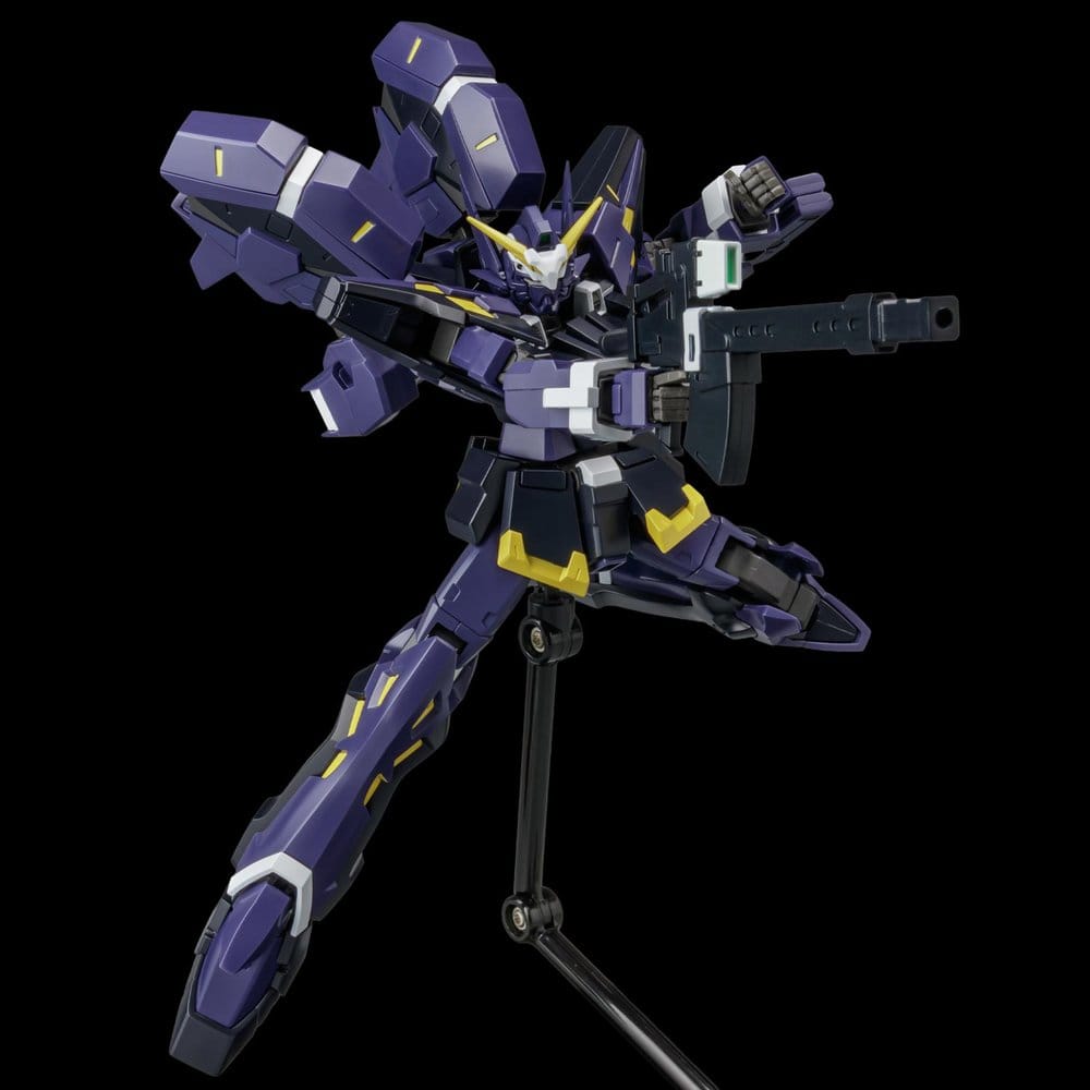 Super Robot Wars OG Riobot Action Figure Huckebein Mk-III 17 cm