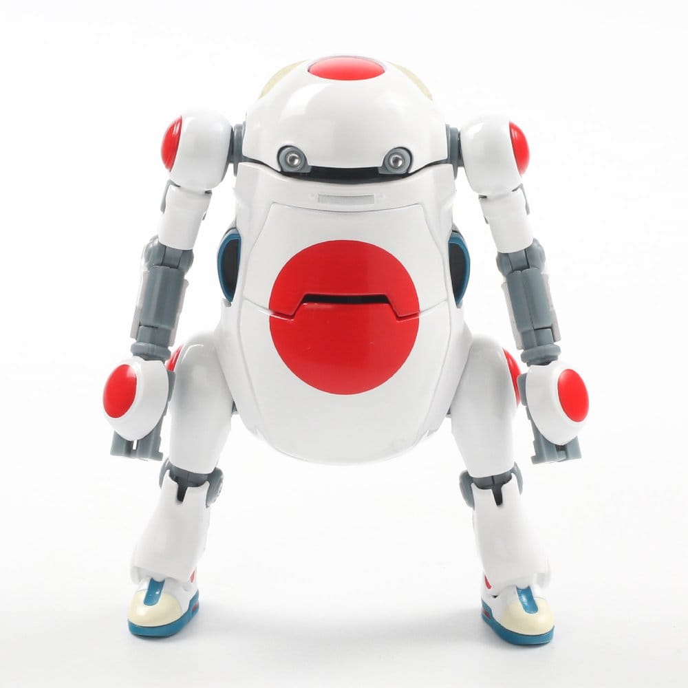 MechatroWeGo Action Figure 1/35 Zipang 8 cm