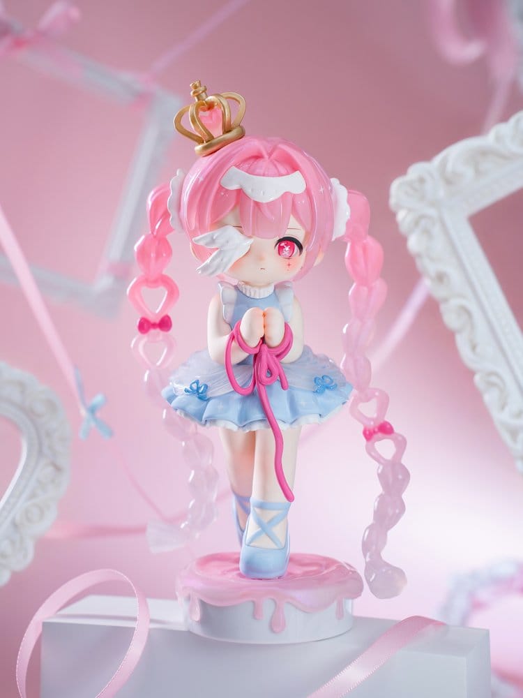 Miya Inside Heart's Series Mini Figures Blind Box Display 15 cm (6)