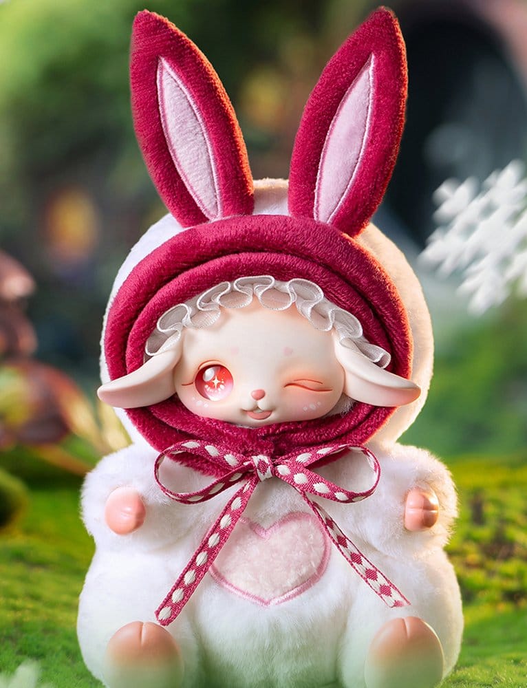 Original Character Trading Figures Blind Box 6-Pack Sally Fantasy Series 15 cm