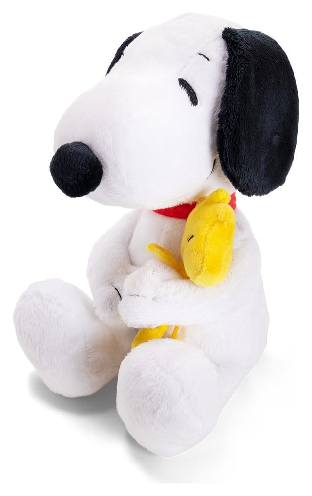 Peanuts Plush Figure Snoopy & Woodstock 25 cm