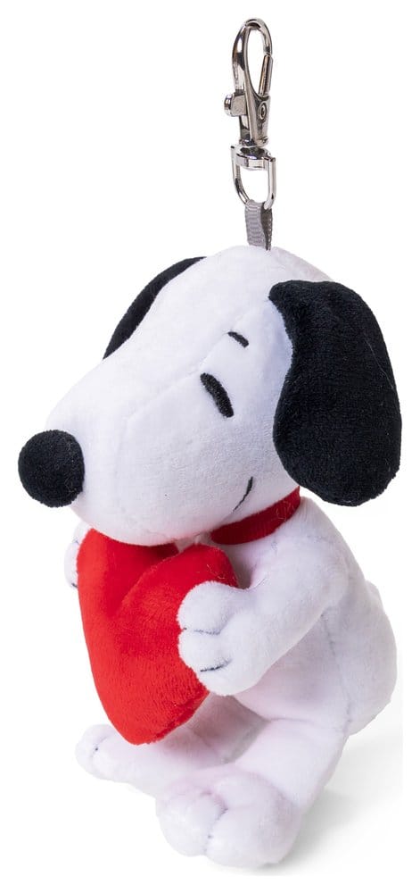 Peanuts Keychains Set Snoopy 10 cm (12)