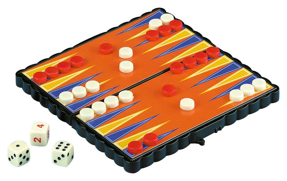Magnetic Travel Games Display (24)