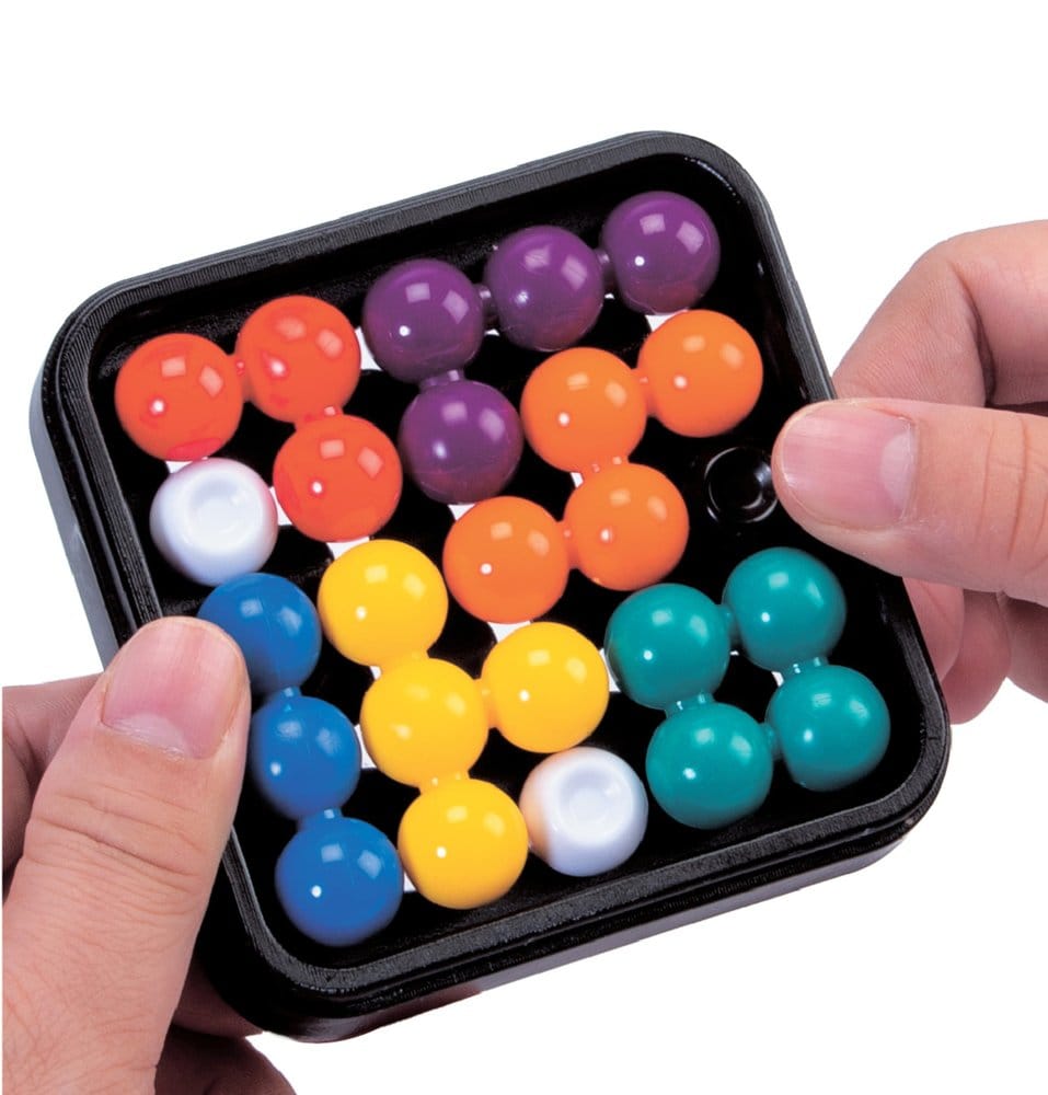Brain Hero Brain Teaser Puzzle
