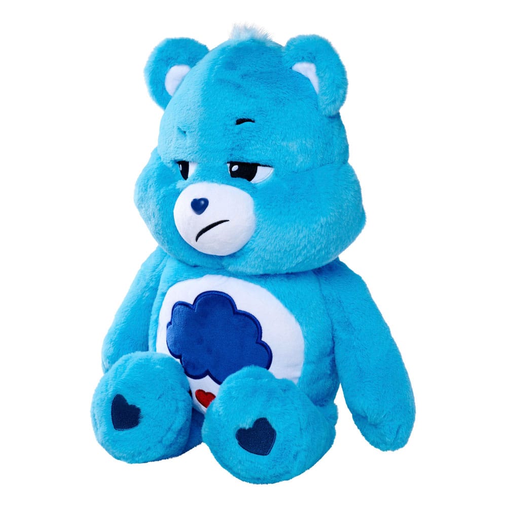 Care Bears Plush Figure Grumpy Bear 60 cm
