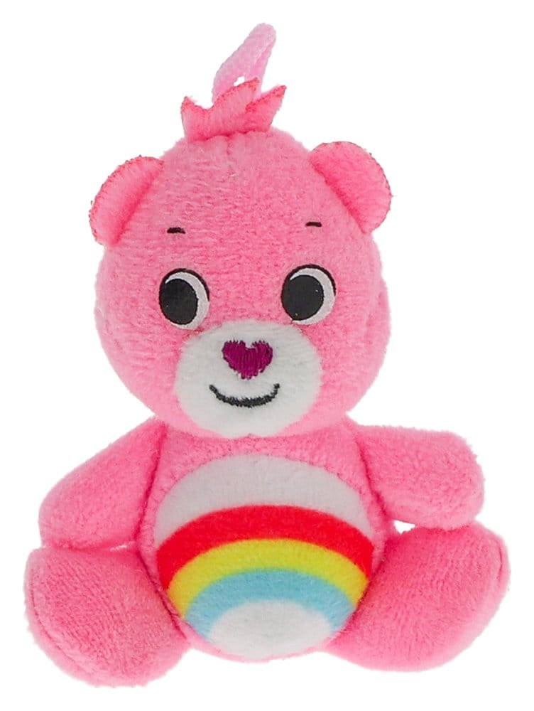 Care Bears Mini Figures Collectible 7 cm Display (6)