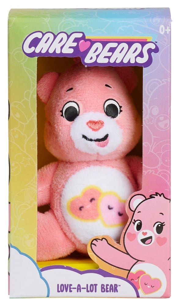 Care Bears Mini Figures Wave 2 7 cm Display (18)