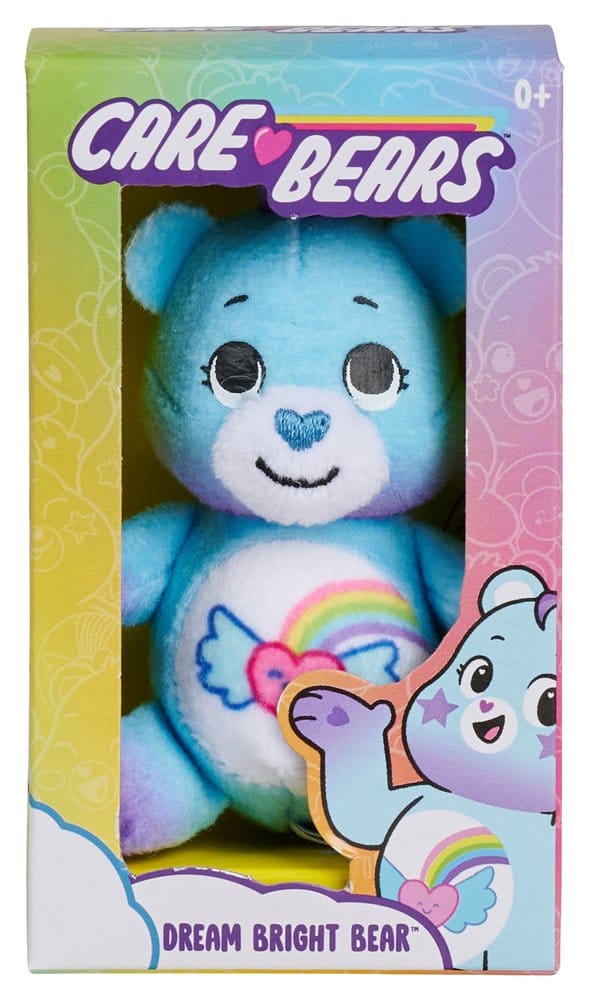 Care Bears Mini Figures Wave 2 7 cm Display (18)
