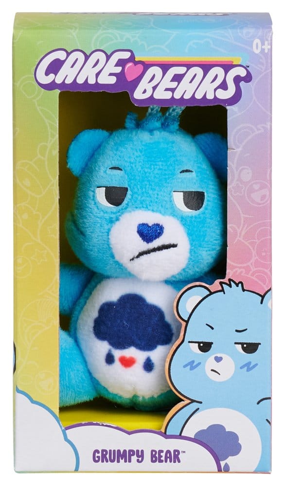Care Bears Mini Figures Wave 2 7 cm Display (18)