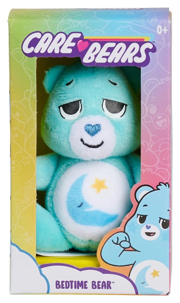 Care Bears Mini Figures Wave 2 7 cm Display (18)