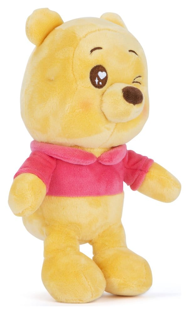 Disney Plush Figure Winnie-the-Pooh 25 cm