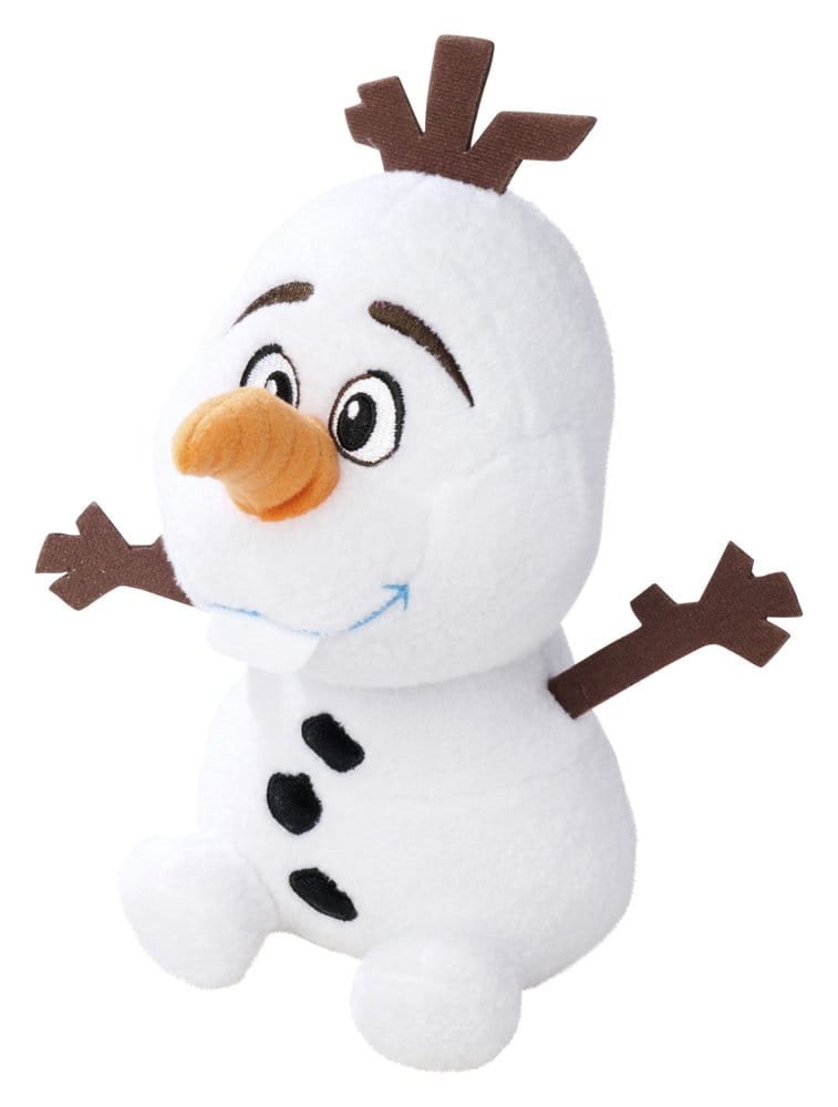 Frozen Plush Figure Olaf 23 cm