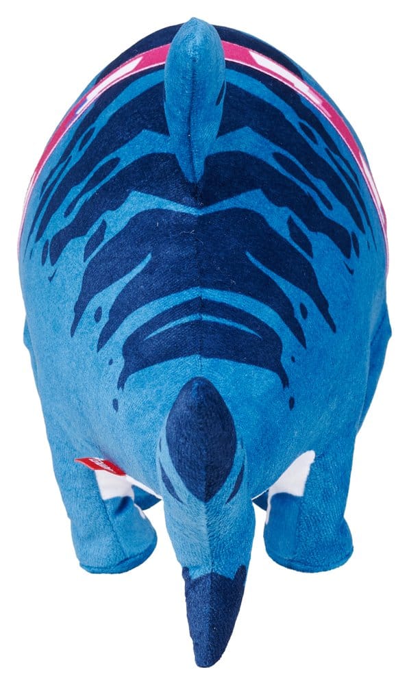 Marvel Rivals Plush Figure Jeff the Landshark 25 cm
