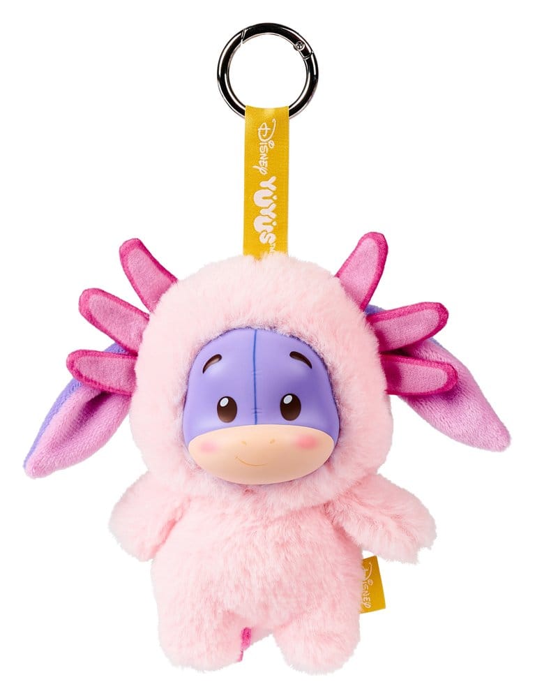 Disney YUYUS Plush Figure Winnie the Pooh Blindbox Display (8)