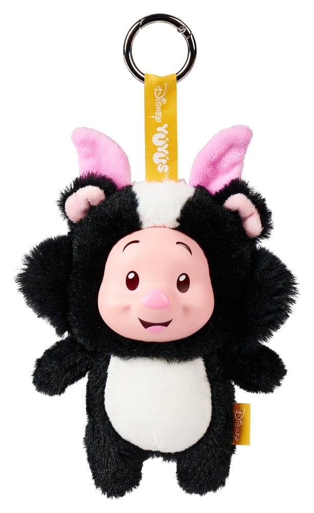 Disney YUYUS Plush Figure Winnie the Pooh Blindbox Display (8)