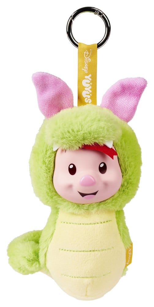 Disney YUYUS Plush Figure Winnie the Pooh Blindbox Display (8)