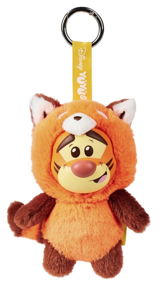 Disney YUYUS Plush Figure Winnie the Pooh Blindbox Display (8)