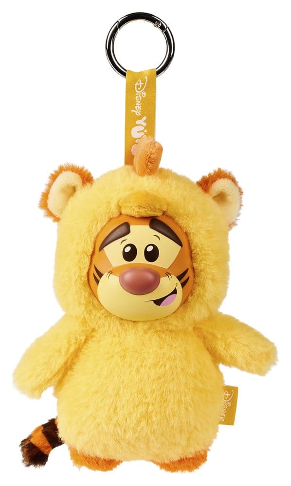 Disney YUYUS Plush Figure Winnie the Pooh Blindbox Display (8)