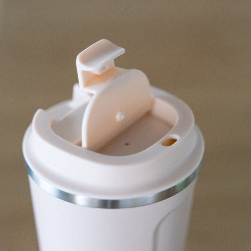 Kiki's Delivery Service Becher Matt Pink 350 ml