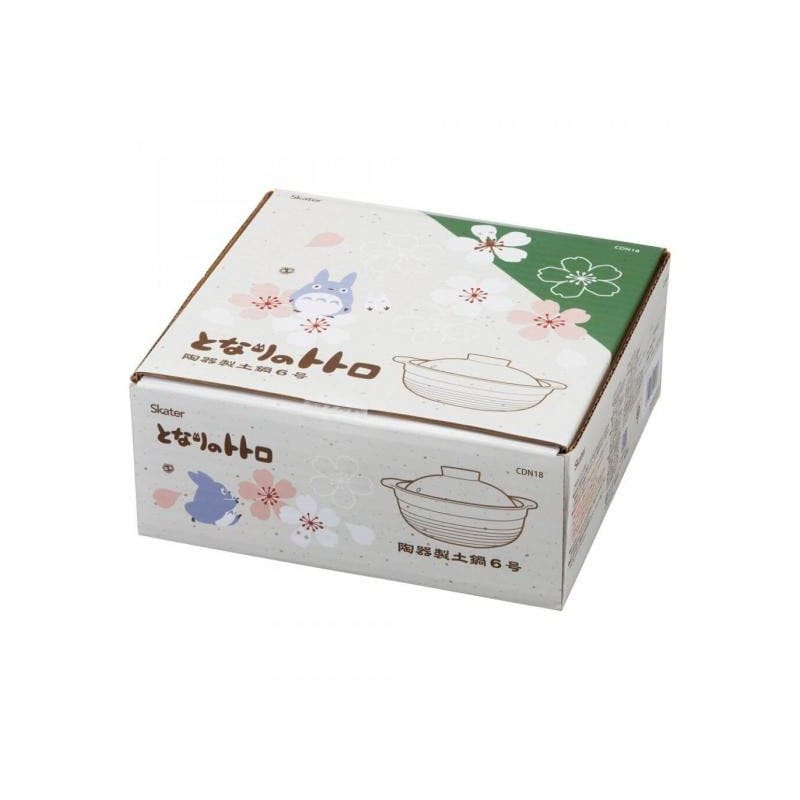 Mein Nachbar-Totoro-Auflauf Mino